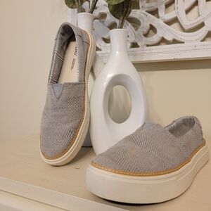 Toms Slip-on Shoes